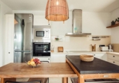 Chalet independiente con terreno en alquiler en la España, Sant Lluís, ref: TR398425 foto