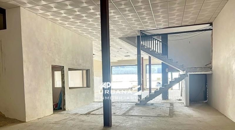 Córdoba - Lucena - 2341m2