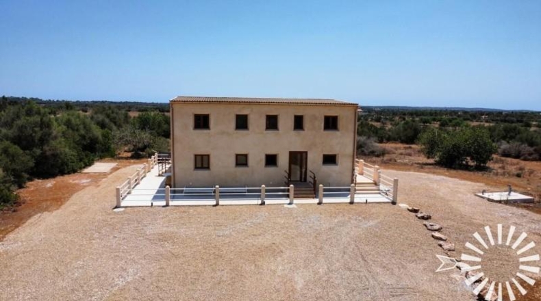 Illes Balears - Santañy - 300m2