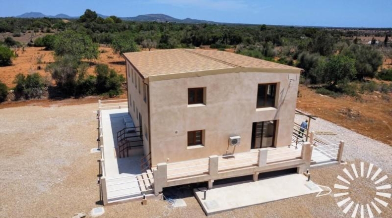 Illes Balears - Santañy - 300m2