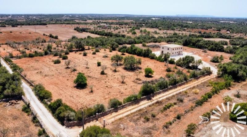 Illes Balears - Santañy - 300m2