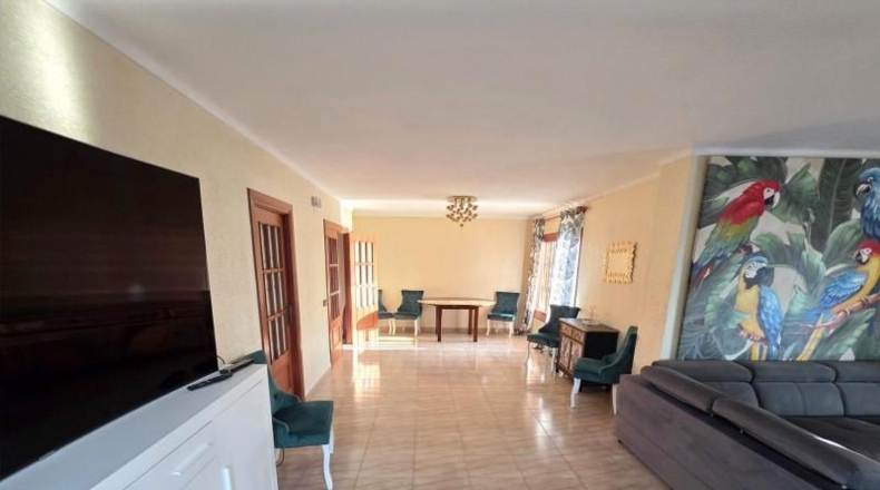 Castellón - Benicasim - 1700m2