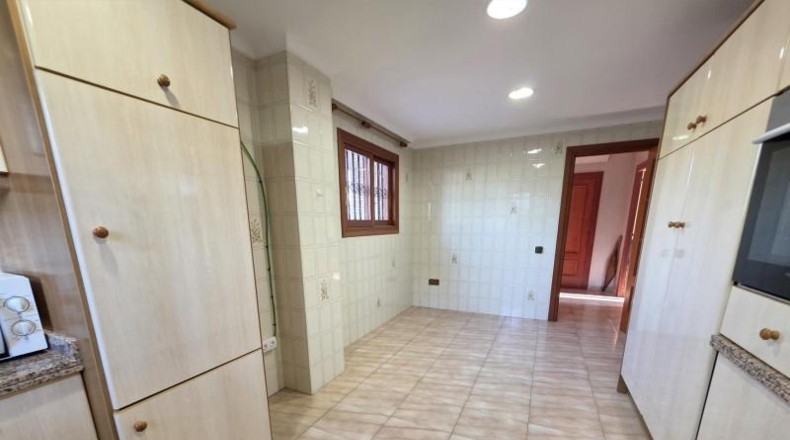 Castellón - Benicasim - 1700m2
