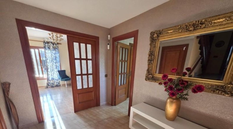 Castellón - Benicasim - 1700m2