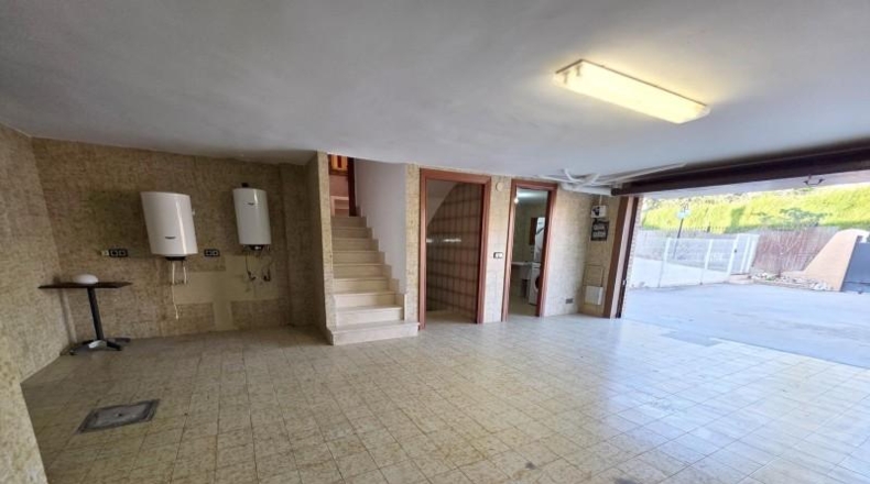 Castellón - Benicasim - 1700m2