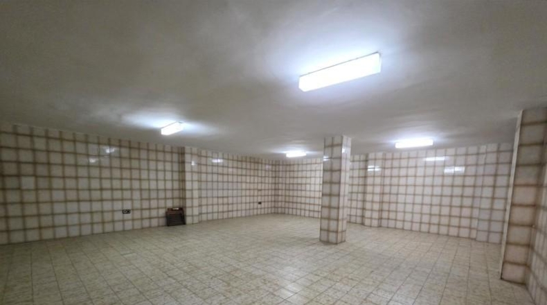 Castellón - Benicasim - 1700m2