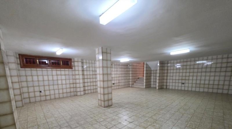 Castellón - Benicasim - 1700m2