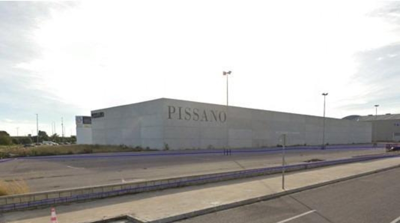 Castellón - Alquerías del Niño Perdido - 4000m2