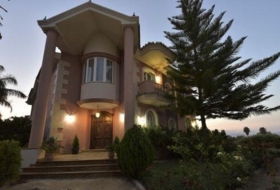 Alhaurín el Grande 800&nbsp;m²