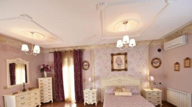 Málaga - Алаурин-эль-Гранде - 800m2