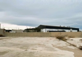 Casa con terreno en alquiler en la España, Beniarjó, ref: TR320689 foto