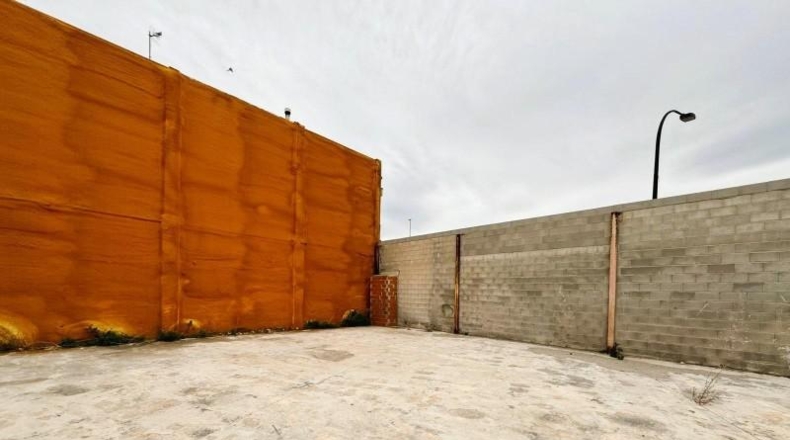 Valencia - Бениархо - 2500m2