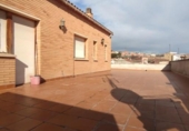 Casa de pueblo en alquiler en la España, Balsareny, ref: TR398407 foto