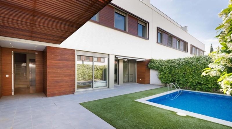 Barcelona - Sabadell - 307m2