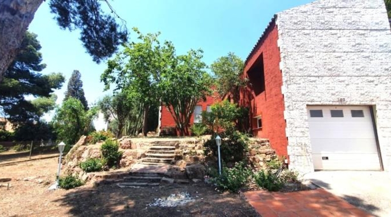 Valencia - Puçol - 585m2