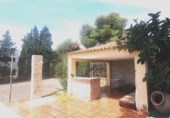 Casa de pueblo en alquiler en la España, Puçol, ref: TR411680 foto