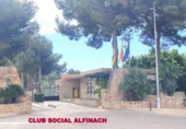 Casa de pueblo en alquiler en la España, Puçol, ref: TR411680 foto