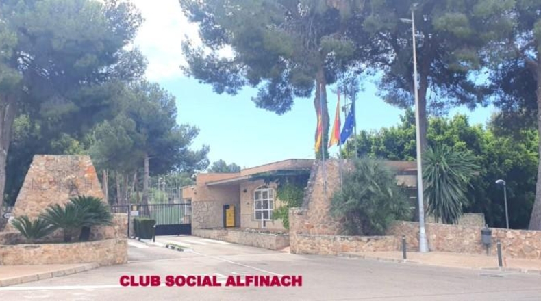 Valencia - Puçol - 585m2