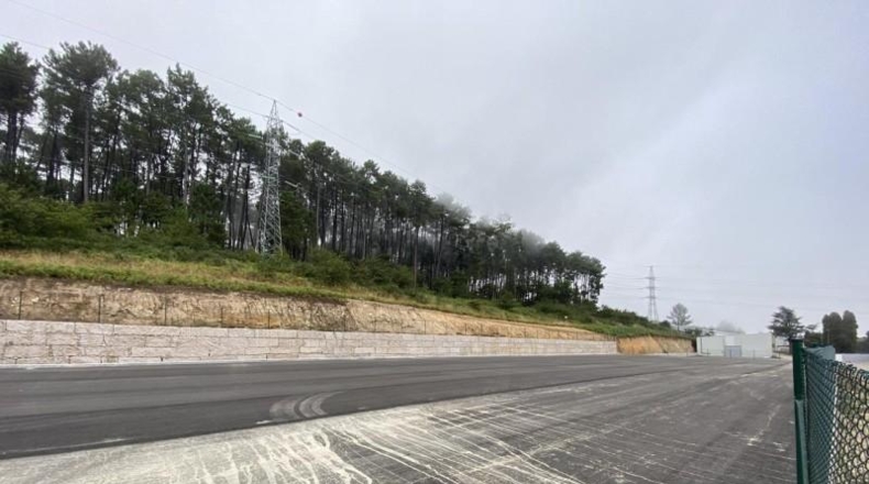 Pontevedra - Porriño - 4000m2