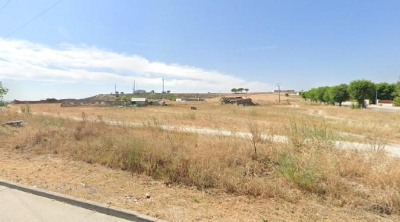 Segovia - Cuéllar - 655m2