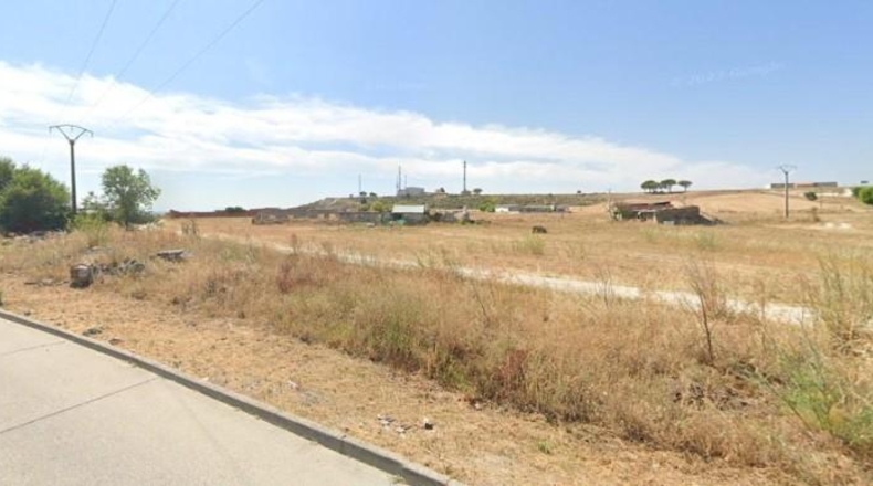 Segovia - Cuéllar - 655m2