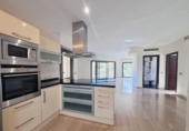 Chalet independiente con terreno en alquiler en la España, Campo-Mijas, ref: TR294725 foto