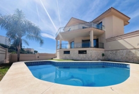 Campo-Mijas 500&nbsp;m²