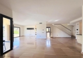 Chalet independiente con terreno en alquiler en la España, Campo-Mijas, ref: TR294725 foto