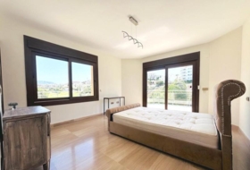 Campo-Mijas 500&nbsp;m²