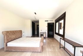 Campo-Mijas 500&nbsp;m²