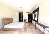 Chalet independiente con terreno en alquiler en la España, Campo-Mijas, ref: TR294725 foto