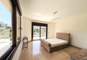Chalet independiente con terreno en alquiler en la España, Campo-Mijas, ref: TR294725 foto