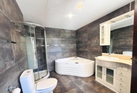 Campo-Mijas 500&nbsp;m²