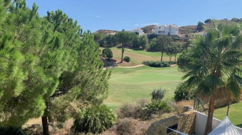 Málaga - Mijas - 506m2