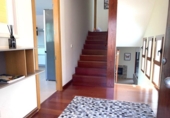 Chalet independiente con terreno en alquiler en la España, Campo-Mijas, ref: TR300738 foto