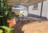Chalet independiente con terreno en alquiler en la España, Sangenjo, ref: TR399292 foto
