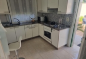 Chalet independiente con terreno en alquiler en la España, Sangenjo, ref: TR399292 foto