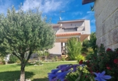 Chalet independiente con terreno en alquiler en la España, Sangenjo, ref: TR399292 foto