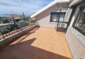 Chalet independiente con terreno en alquiler en la España, Sangenjo, ref: TR399292 foto