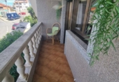 Chalet independiente con terreno en alquiler en la España, Sangenjo, ref: TR399292 foto