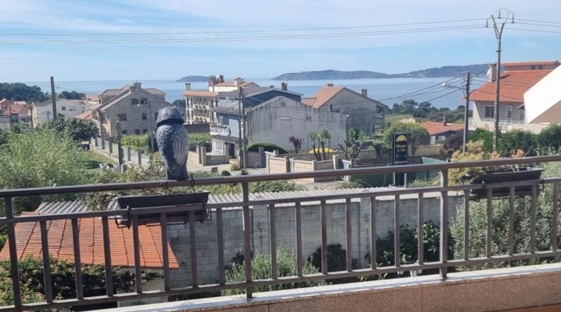 Pontevedra - Sangenjo - 414m2