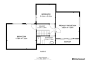 Chalet independiente con terreno en alquiler en la España, Sangenjo, ref: TR399292 foto