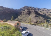 Chalet independiente con terreno en alquiler en la España, Playa de Mogán, ref: TR279357 foto