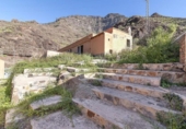 Chalet independiente con terreno en alquiler en la España, Playa de Mogán, ref: TR279357 foto