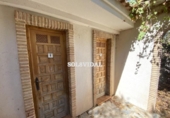 Chalet independiente con terreno en alquiler en la España, Orihuela, ref: TR343570 foto