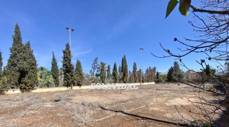 Alicante - Dehesa de Campoamor - 4000m2