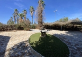 Chalet independiente con terreno en alquiler en la España, Orihuela, ref: TR343570 foto