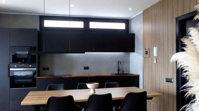 Santa Cruz de Tenerife - Icod de los Vinos - 1000m2