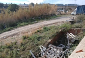 Esparreguera 9598&nbsp;m²