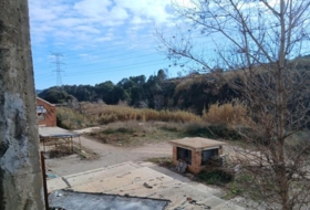Esparreguera 9598&nbsp;m²